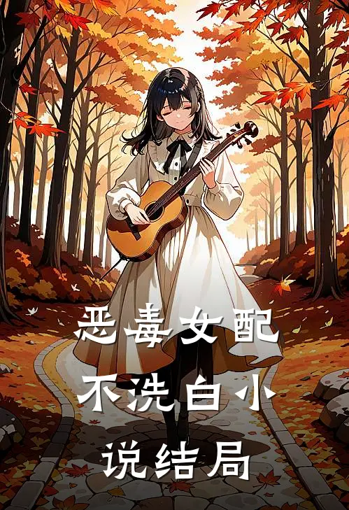恶毒女配不洗白小说结局