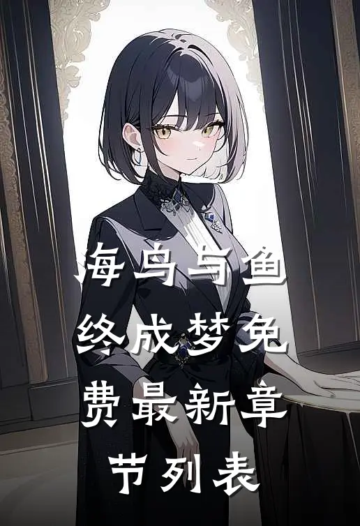 海鸟与鱼终成梦免费最新章节列表