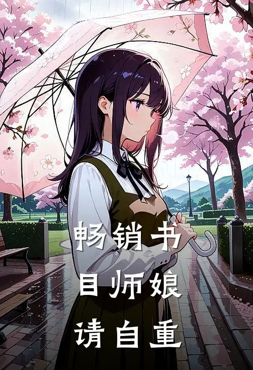 畅销书目师娘，请自重