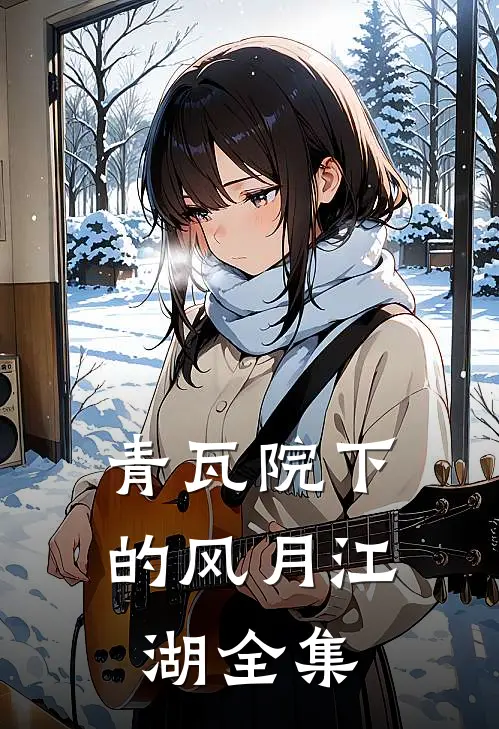青瓦院下的风月江湖 全集