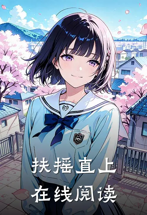 扶摇直上在线阅读