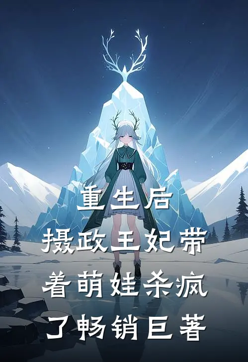 重生后，摄政王妃带着萌娃杀疯了畅销巨著