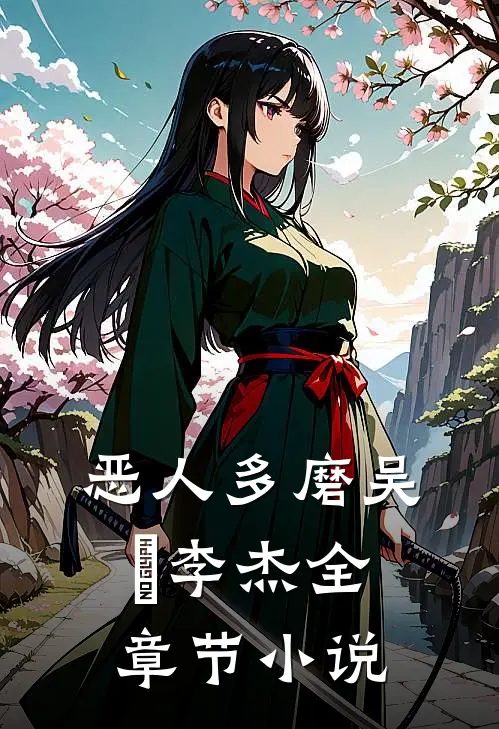 恶人多磨吴玥李杰全章节小说