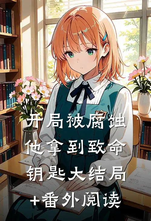 开局被腐蚀,他拿到致命钥匙大结局+番外阅读