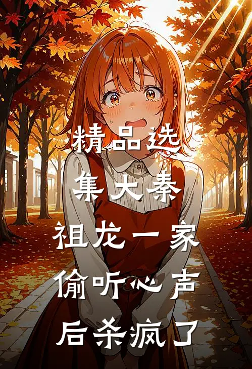 精品选集大秦：祖龙一家偷听心声后杀疯了