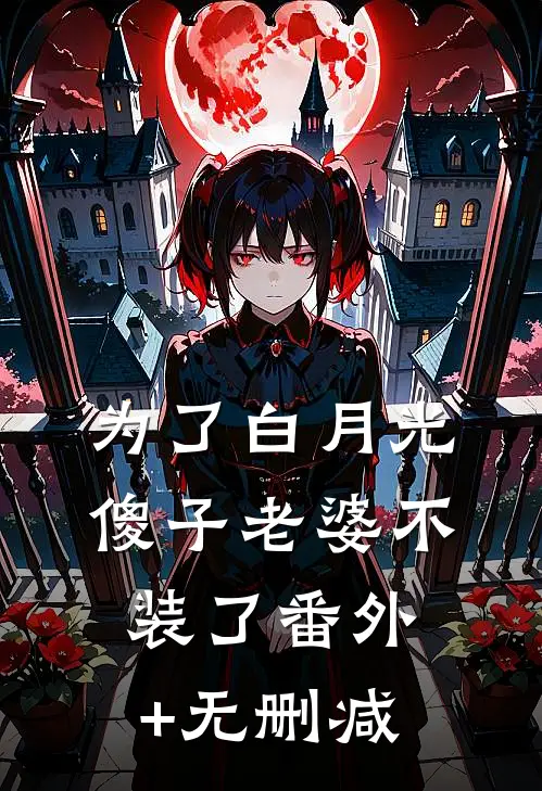 为了白月光，傻子老婆不装了番外+无删减