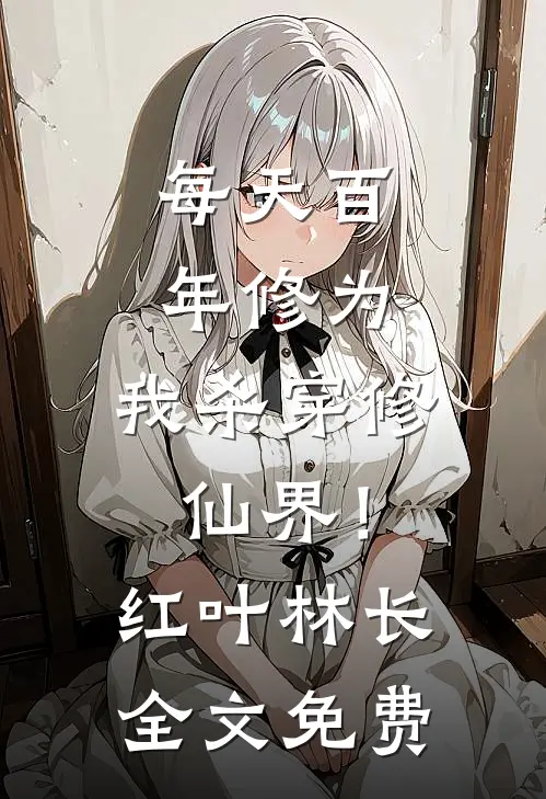 每天百年修为，我杀穿修仙界！红叶林长全文免费