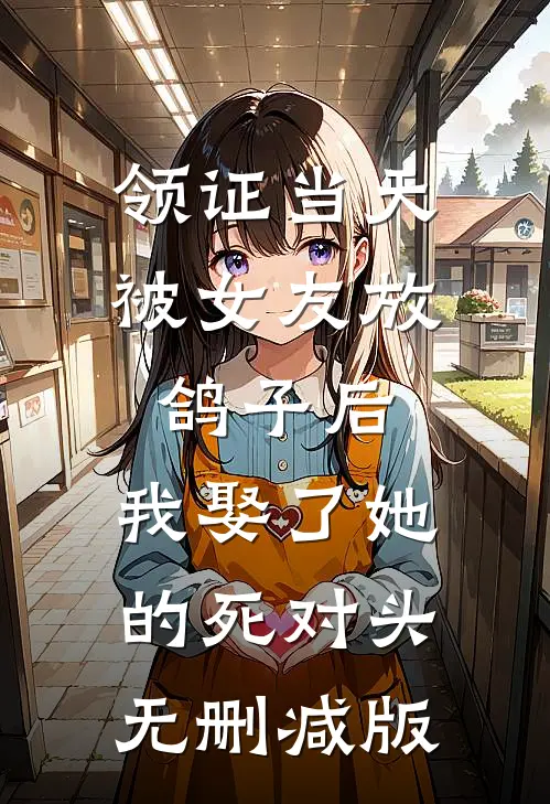 领证当天被女友放鸽子后，我娶了她的死对头无删减版