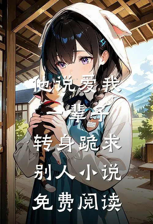 他说爱我一辈子，转身跪求别人小说免费阅读