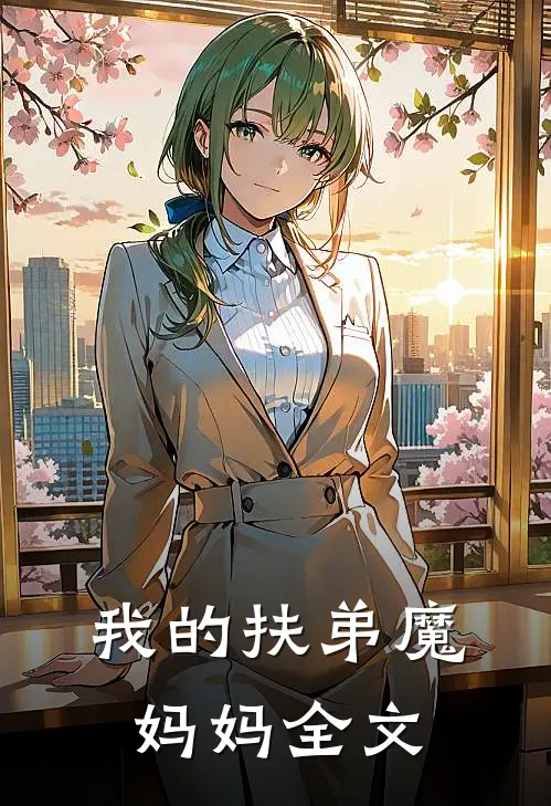 我的扶弟魔妈妈全文