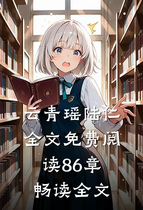 云青瑶陆仁全文免费阅读86章畅读全文
