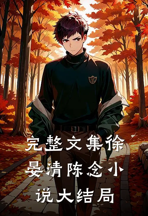 完整文集徐晏清陈念小说大结局