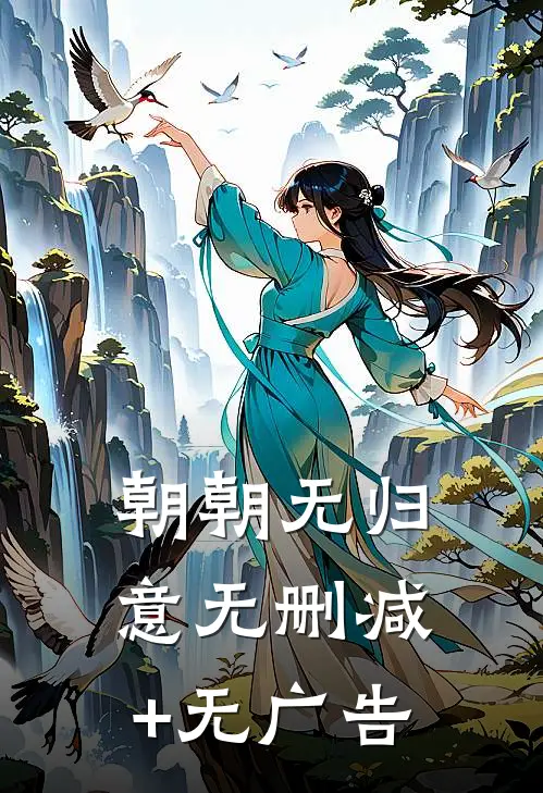 朝朝无归意无删减+无广告