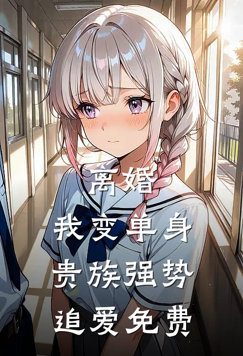 离婚：我变单身贵族强势追爱免费