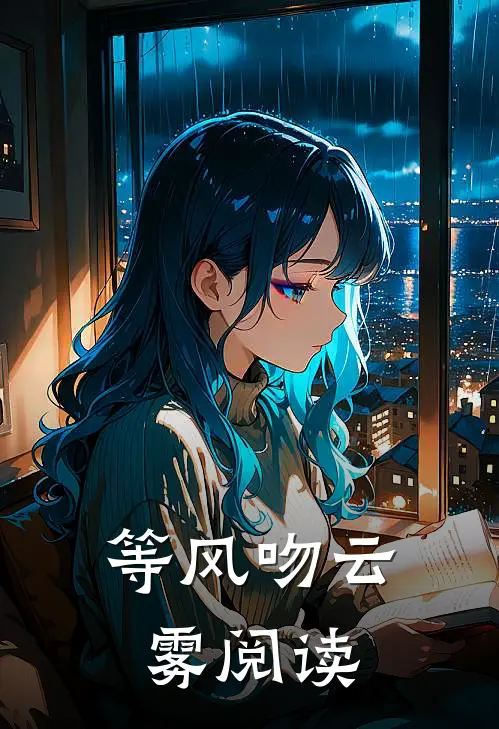 等风吻云雾阅读