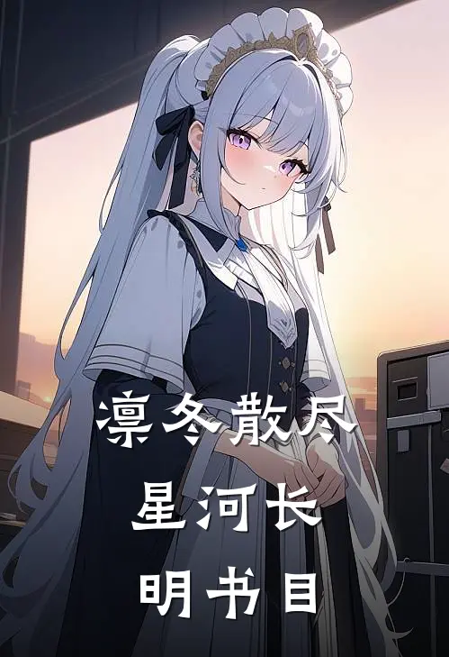凛冬散尽，星河长明书目