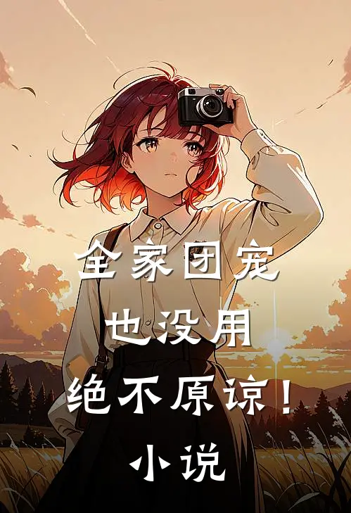 全家团宠也没用，绝不原谅！小说