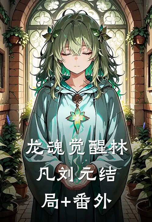 龙魂觉醒林凡刘元结局+番外