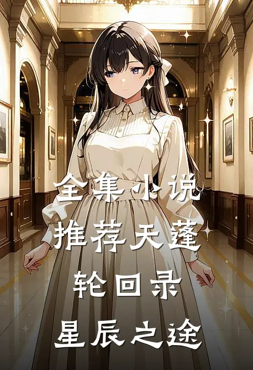 全集小说推荐天蓬轮回录：星辰之途