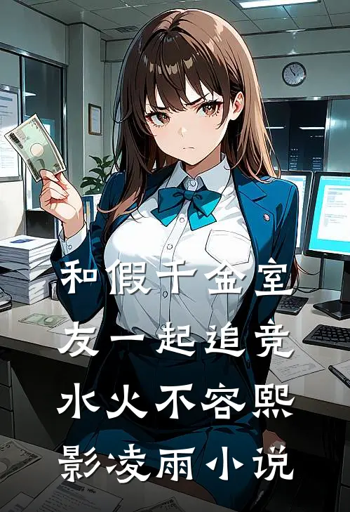 和假千金室友一起追竞，水火不容熙影凌雨小说