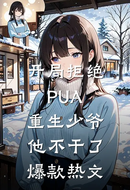 开局拒绝PUA，重生少爷他不干了爆款热文