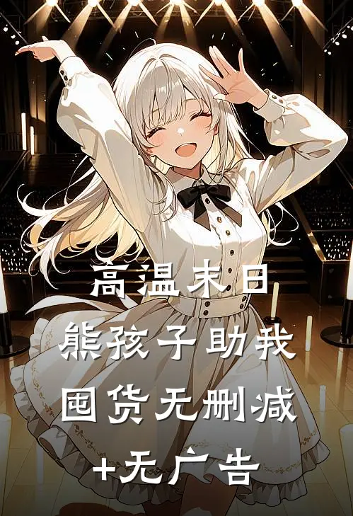 高温末日，熊孩子助我囤货无删减+无广告