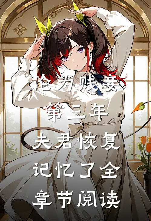 沦为贱妾第三年，夫君恢复记忆了全章节阅读