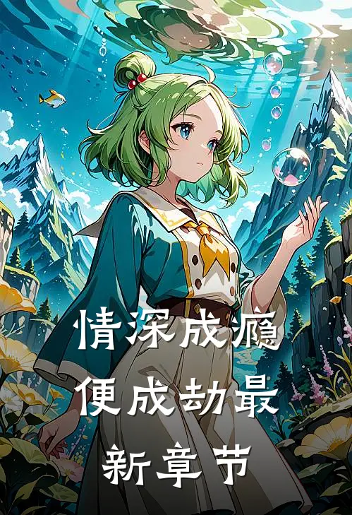 情深成瘾便成劫最新章节