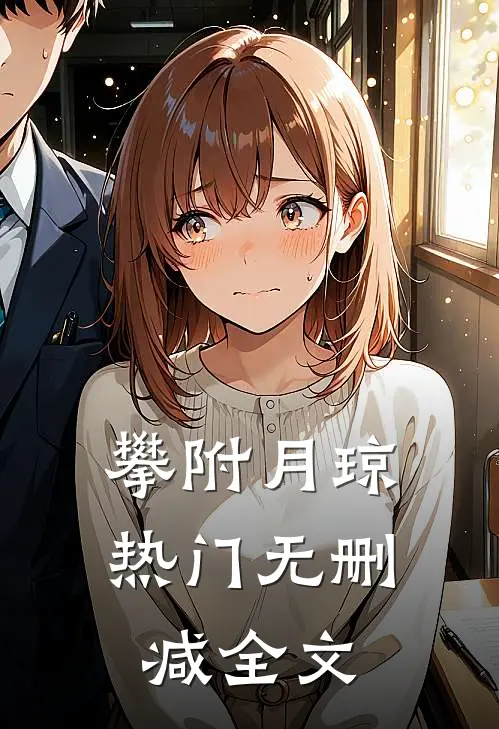 攀附月琼热门无删减全文
