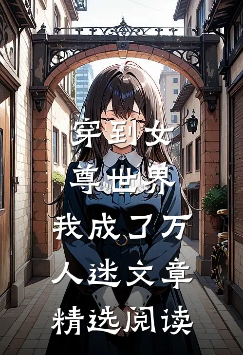 穿到女尊世界，我成了万人迷文章精选阅读