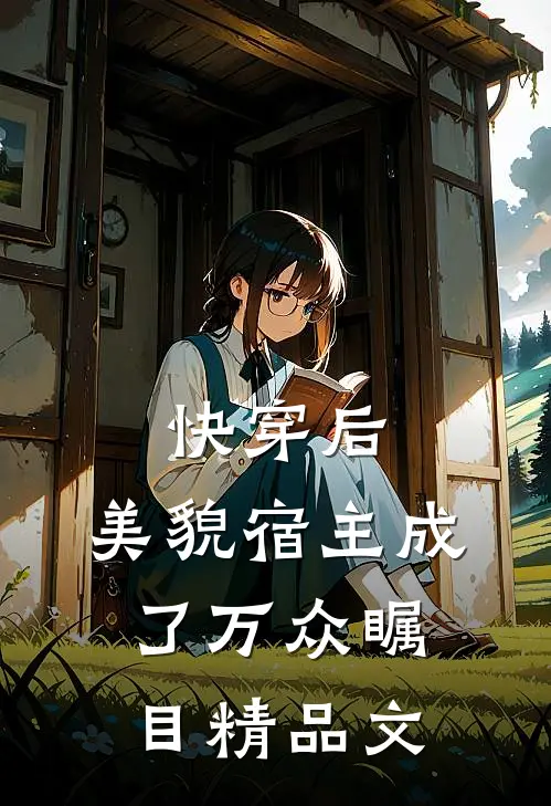 快穿后，美貌宿主成了万众瞩目精品文