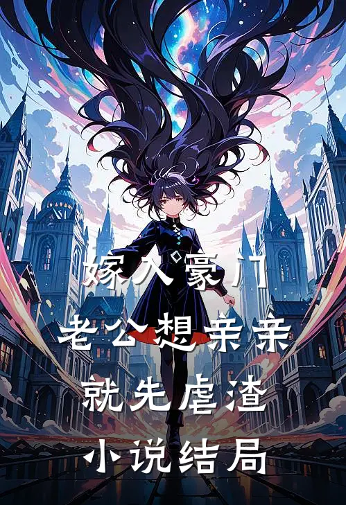 嫁入豪门，老公想亲亲就先虐渣小说结局