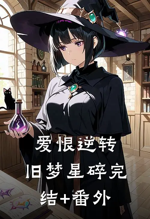 爱恨逆转，旧梦星碎完结+番外