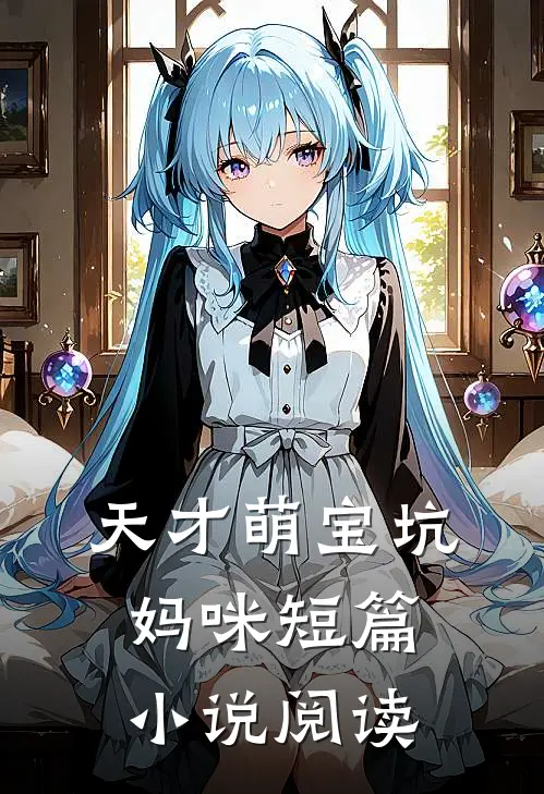 天才萌宝坑妈咪短篇小说阅读