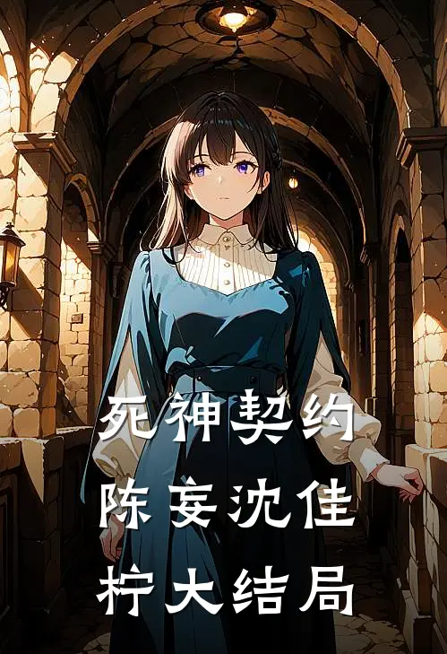 死神契约陈妄沈佳柠大结局