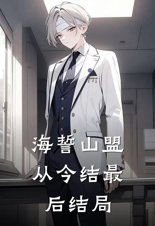 海誓山盟从今结最后结局