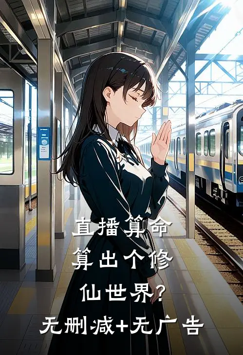 直播算命，算出个修仙世界?无删减+无广告