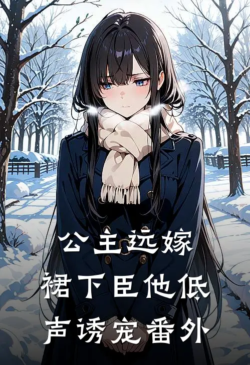 公主远嫁，裙下臣他低声诱宠 番外