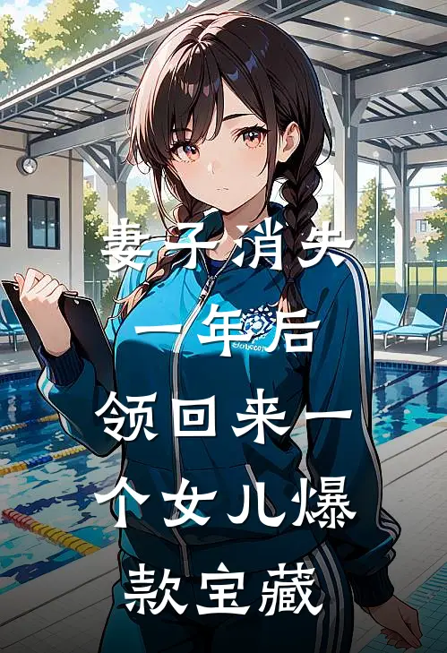 妻子消失一年后，领回来一个女儿爆款宝藏