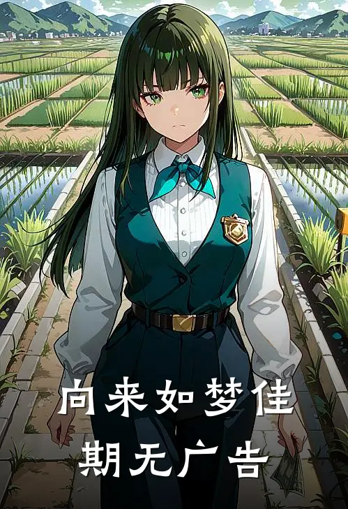 向来如梦佳期无广告