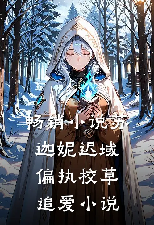 畅销小说苏迦妮迟域偏执校草追爱小说