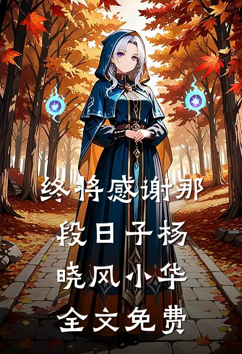 终将感谢那段日子杨晓风小华全文免费