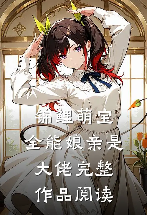 锦鲤萌宝：全能娘亲是大佬完整作品阅读