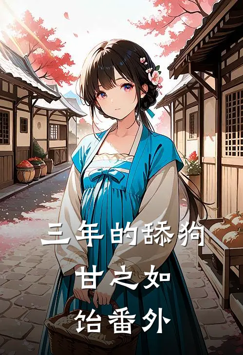 三年的舔狗，甘之如饴 番外