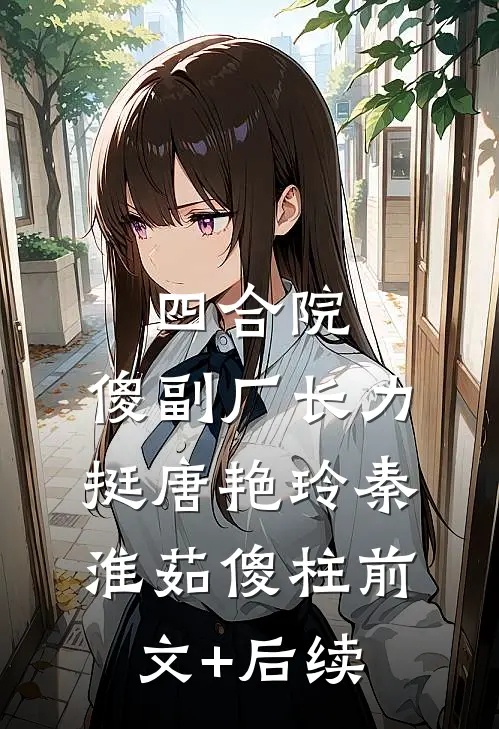 四合院，傻副厂长力挺唐艳玲秦淮茹傻柱前文+后续