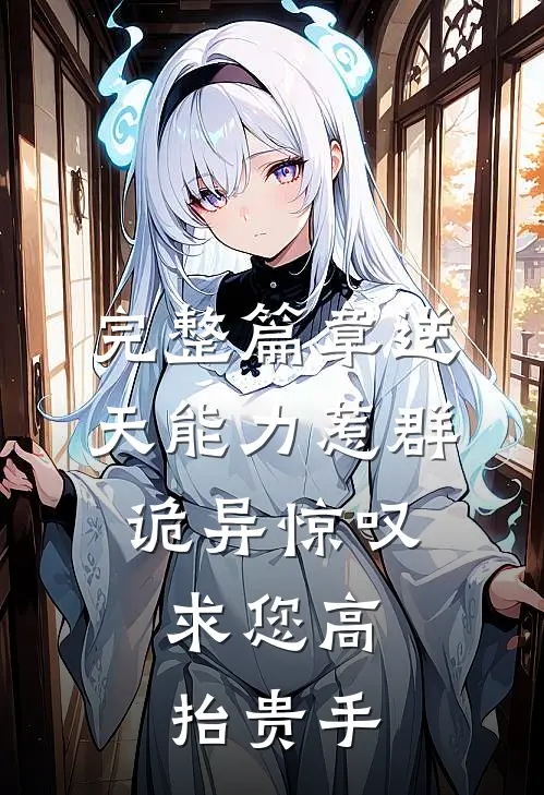 完整篇章逆天能力惹群诡异惊叹：求您高抬贵手