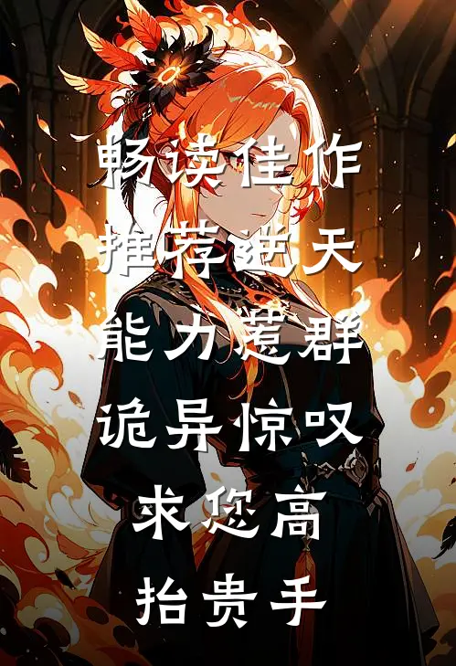 畅读佳作推荐逆天能力惹群诡异惊叹：求您高抬贵手