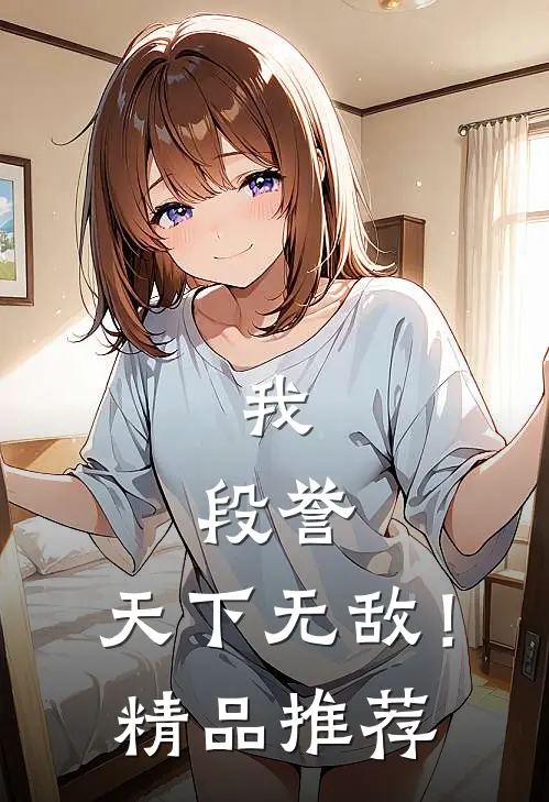 我，段誉，天下无敌！精品推荐
