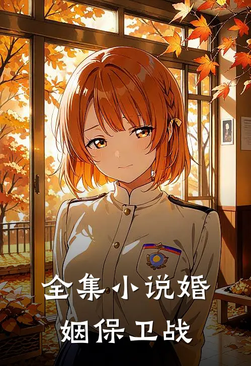 全集小说婚姻保卫战