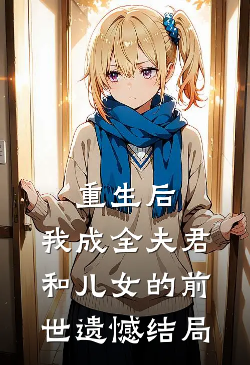重生后，我成全夫君和儿女的前世遗憾结局
